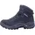 Renegade GTX Mid Damen Wide Asphalt/Türkis 40