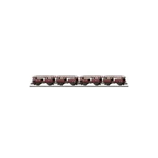 Märklin 086234 Z Autotransport-Wagenp.Laae 540