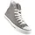 Chuck Taylor All Star Classic High Top charcoal 45