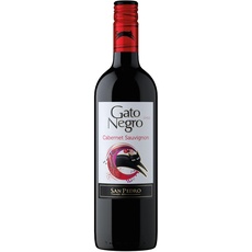 Bild Cabernet Sauvignon Rotwein aus Chile | 1 x 0,75l