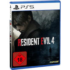 Bild von Resident Evil 4 (PS5)