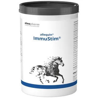 almapharm GmbH - allequin ImmuStim Pulver 1 kg