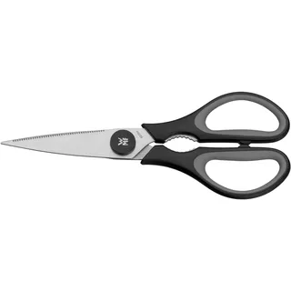 WMF Touch Küchenschere 21 cm schwarz