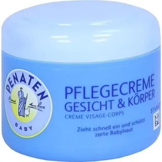 Penaten Pflegecreme Gesicht & Körper
