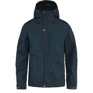Fjällräven Skogsö JACKET M Herren Jacke Dark Navy L