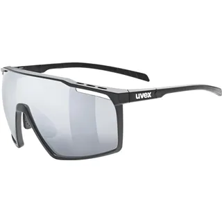 Uvex mtn Perform one size S3 black matt/silver