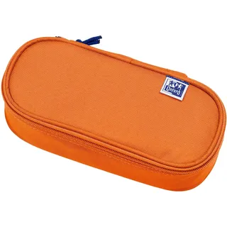 Oxford Schlampermäppchen orange