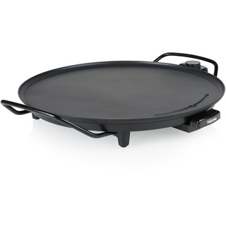 Tristar BP-2787 Elektro Grillplatte Schwarz