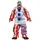 Haus der 1000 Leichen Actionfigur Captain Spaulding 20