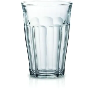 Duralex Picardie Glas 0,36 l 6-tlg.