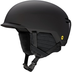 Bild Smith Scout MIPS Helm matte black (E006329MB)