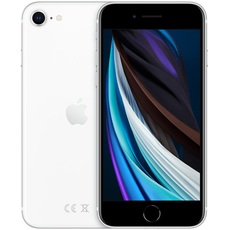 Apple iPhone SE (2020) 256GB - White