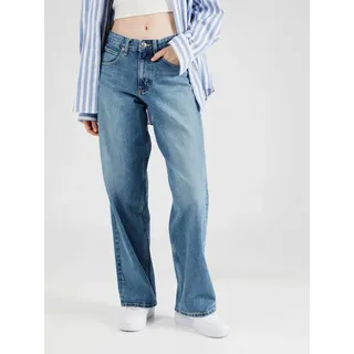 LEE Rider Loose Jeans für Damen