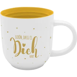 SHEEPWORLD Tasse "Schön, dass es dich gibt"