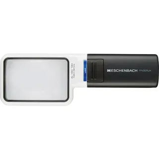 Eschenbach mobilux 4x 16dpt 75x50mm