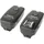 Hähnel Hahnel Captur Sender-empfänger-set Oly/pana Black