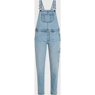 O'Neill Essentials Twill Dungaree denim blue (15075) L
