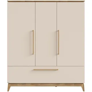Paidi Kinderkleiderschrank Stiene 171 x 200 cm Eiche beige
