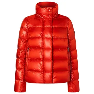 Steppjacke Leslie Bogner rot