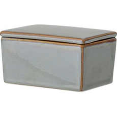 Bild Pixie Butter Box, Green, Stoneware, Vorratsbehälter, Grün