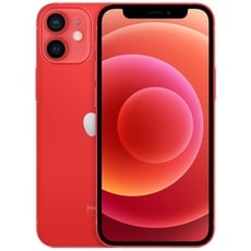 Bild iPhone 12 mini 64 GB (product)red