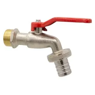 VARIOSAN Kugelauslaufhahn 1/2" 11947