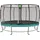 Lotus Premium Trampolin 427 cm Grün
