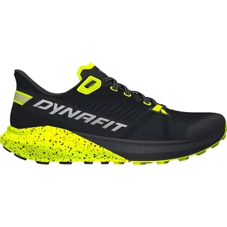 Dynafit Herren Trail Reflective Schuhe (Größe 44.5, schwarz)
