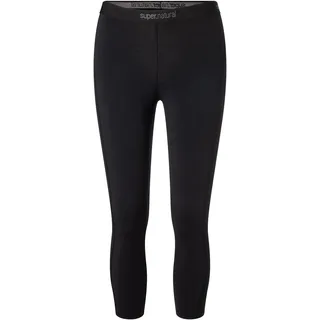 super.natural Damen Arctic230 3/4 Hose (Größe XS
