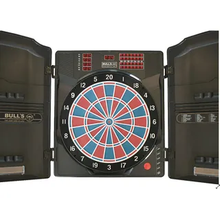 BULL'S Master Score RB Sound Elektronik Dartboard Kunststoff