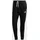 Jogginghose Schwarz S