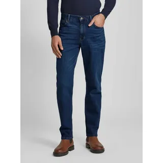 Tommy Hilfiger Core Denton Jeans Dark Blue 36 32