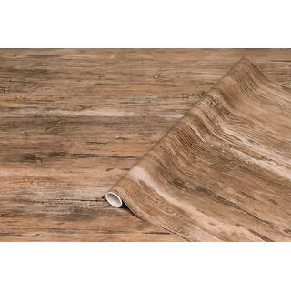 d-c-fix Klebefolie Holzdekor Rustik 45x200 cm