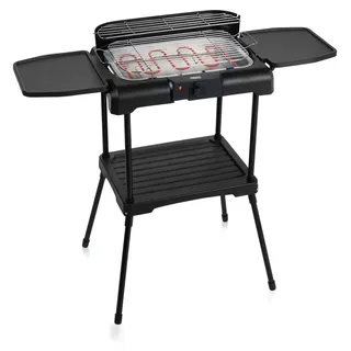 Princess Barbecue Grill 112250 2200 W schwarz
