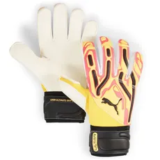 Bild Puma, Unisex, Handschuhe, Ultra Pro RC, Pink, (10.5)