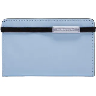 Liebeskind Berlin Francis Geldbörse Damen blau