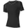 Kurzarm-baselayer Schwarz 48