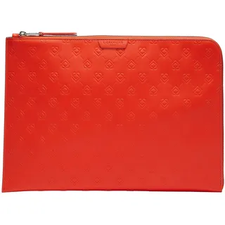 Liebeskind Berlin Laptop Case, One Size (HxBxT 26cm x 36cm x 1cm), Aura Pink