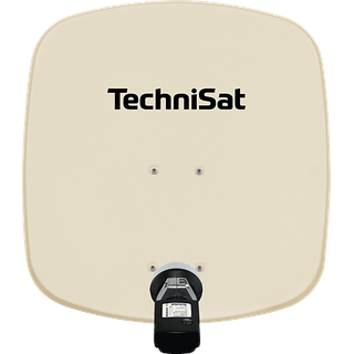 TechniSat Digidish 45 mit Satfinder V/H-LNB DigitalSat-Antenne