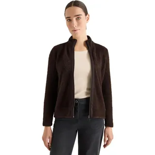 Cecil Damen Federgarn Jacke