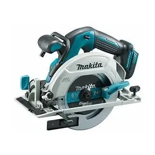 Makita Akku-Handkreissäge DHS680Z 57 mm ohne Akku 18 V