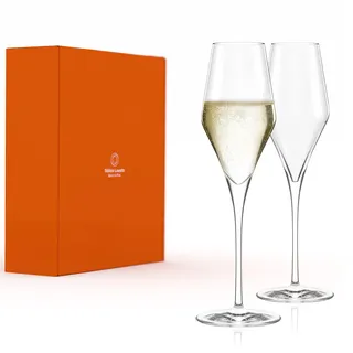 Stölzle Quatrophil Champagnerglas 0,29 l 2 St.