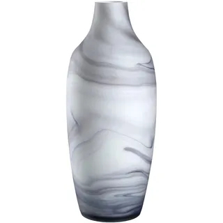 LEONARDO POESIA 40 cm Marmoroptik, 076437, Glas