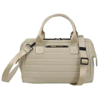 Travelite Barbara Stepp Cosmetic Bag Satin Nude