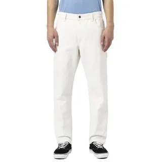 Dickies Dc Carpenter Hosen - Sw Cloud - 34