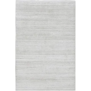Cazaris Orientteppich , Beige , Textil , meliert , rechteckig , 200x140 cm , für Fußbodenheizung geeignet , Teppiche und Böden, Teppiche, Orientteppiche