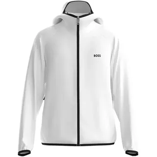 Boss Commuter 10268853 Jacke - White - XL