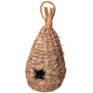 Karlie Vogelnest Gras H: 250 mm ø: 100 mm