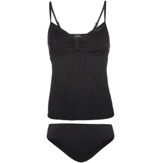 Protest Damen Bikini Reach XS True Black