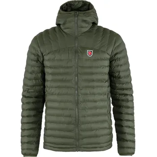 Fjällräven Expedition Lätt Hoodie Deep Forest XL